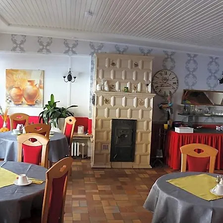 Bed and Breakfast Fernblick