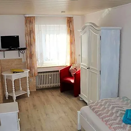 Fernblick Bed and Breakfast