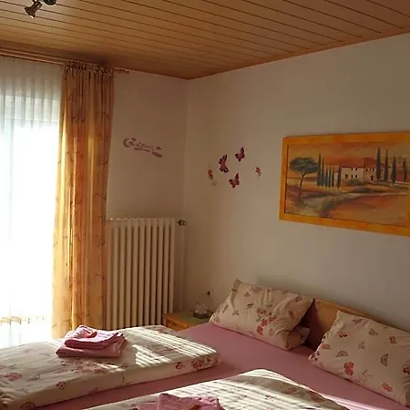 Fernblick Bed and Breakfast