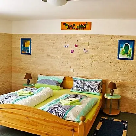 Bed and Breakfast Fernblick Bad Karlshafen