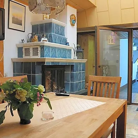 Bed and Breakfast Fernblick