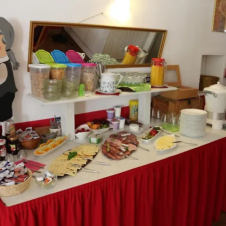 Fernblick 3* Bad Karlshafen