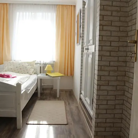 Bed & Breakfast Fernblick