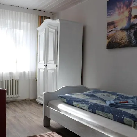 Fernblick Bed & Breakfast *