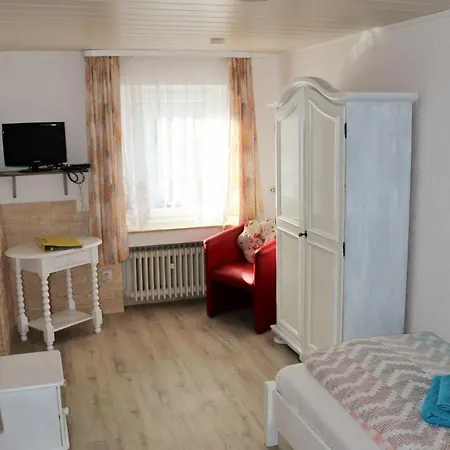 Fernblick Bed & Breakfast *