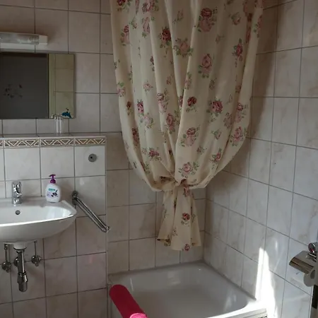 Fernblick Bad Karlshafen