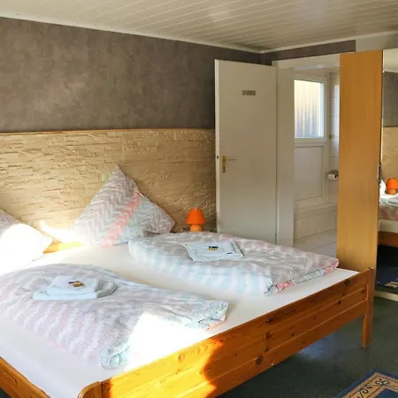 Fernblick Bad Karlshafen