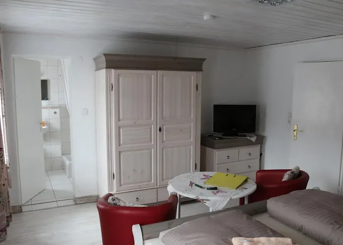 فندق مبيت وإفطار Fernblick