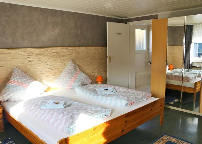 Fernblick باد كارلسهافن